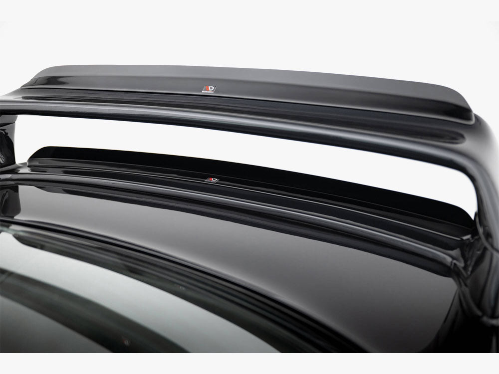 Maxton Design Bottom Spoiler CAP BMW M3 / 3 M-Pack E36 Coupe GT - BM-3-36-GTS-CAP2G - Image 4