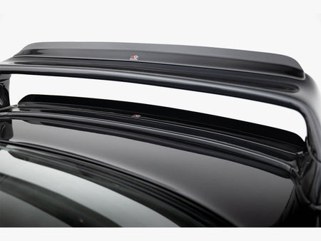 Maxton Design Bottom Spoiler CAP BMW M3 / 3 M-Pack E36 Coupe GT - BM-3-36-GTS-CAP2G - Image 4