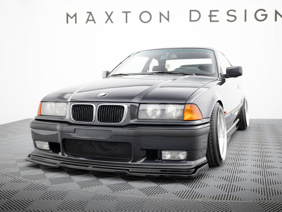 Front Splitter V.1 BMW M3 / 3 M-Pack E36 Coupe
