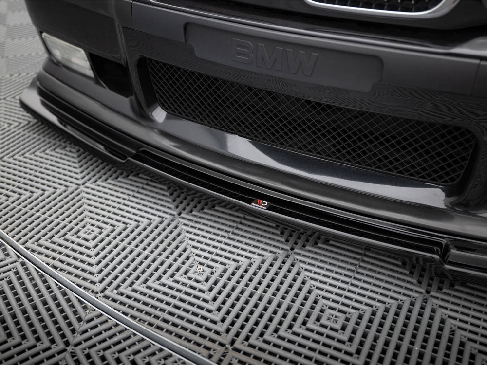 Front Splitter V.1 BMW M3 / 3 M-Pack E36 Coupe