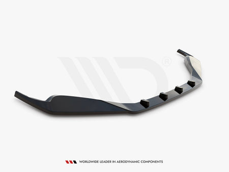 Maxton Design Front Splitter V.1 Lexus GS Mk4 (L10) - LE-GS-4-FD1G - Image 5