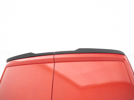 Maxton Design Spoiler CAP Ford Transit Custom Mk2 - FO-TRC-2-CAP1G - Image 3