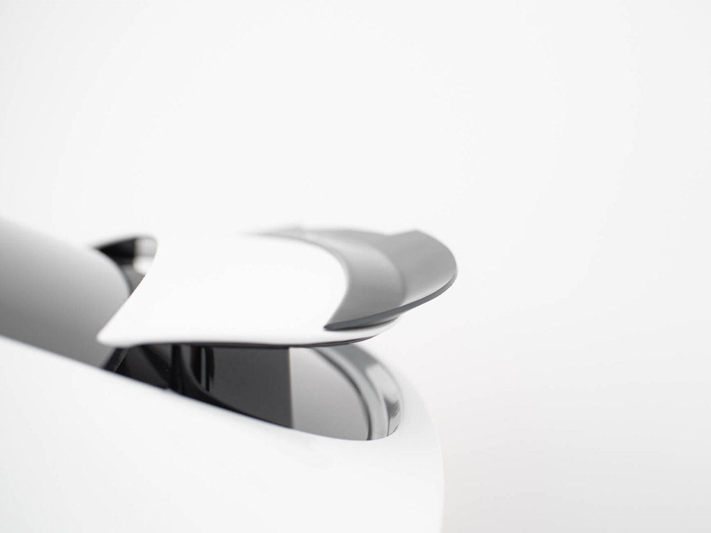 Maxton Design Spoiler CAP V.1 Tesla Model X - TE-MODELX-CAP1G - Image 6