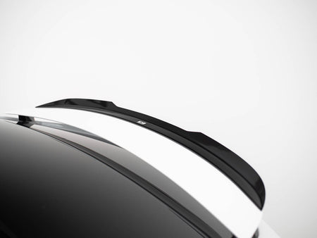 Spoiler CAP V.1 Tesla Model X