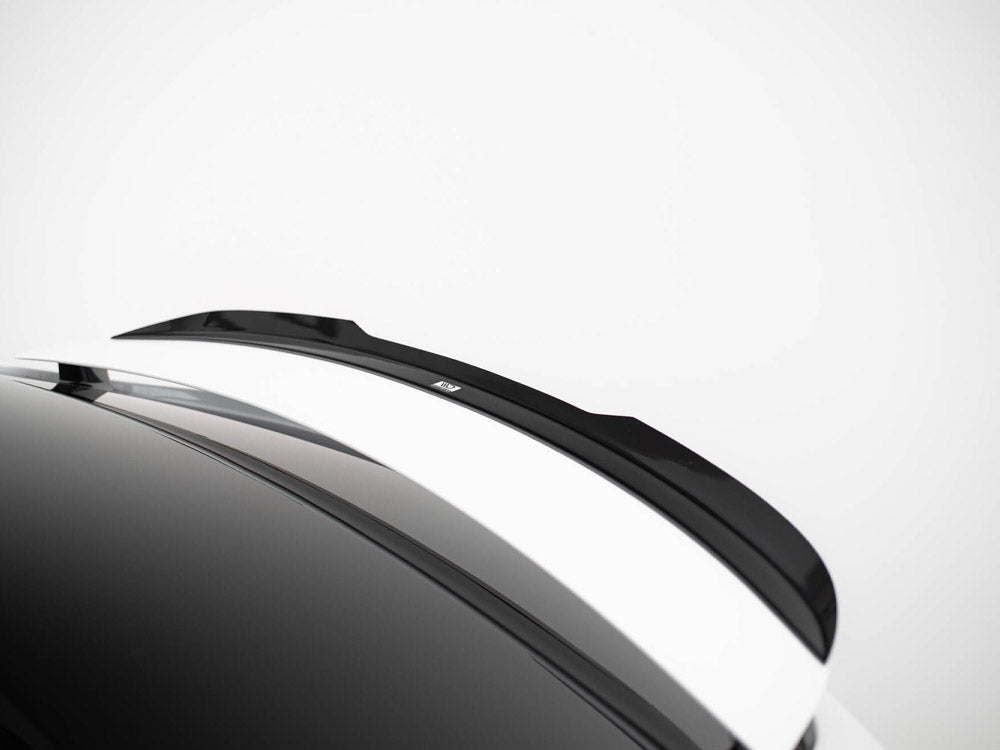 Maxton Design Spoiler CAP V.1 Tesla Model X - TE-MODELX-CAP1G - Image 5