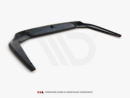 Maxton Design Rear Splitter (Vertical Bars) Opel Astra Sports Tourer L (Mk6) - OP-AS-L-ST-RD1G+RD2G - Image 7