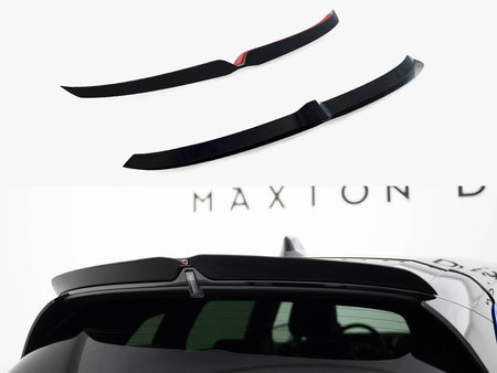Maxton Design Spoiler CAP Opel Astra Sports Tourer L (Mk6) - OP-AS-L-ST-CAP1G - Image 1