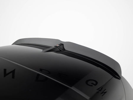 Maxton Design Spoiler CAP Opel Astra Sports Tourer L (Mk6) - OP-AS-L-ST-CAP1G - Image 4