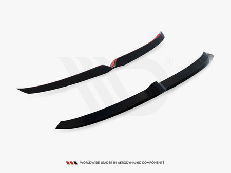 Maxton Design Spoiler CAP Opel Astra Sports Tourer L (Mk6) - OP-AS-L-ST-CAP1G - Image 5