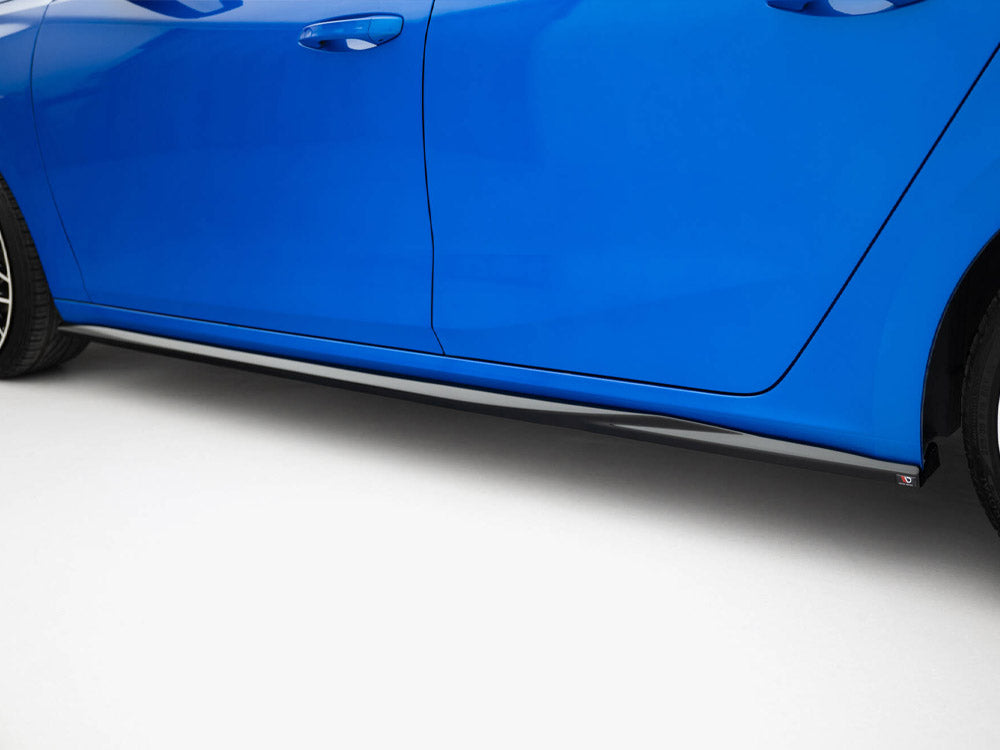 Maxton Design Side Skirts Diffusers Opel Astra Sports Tourer L (Mk6) - OP-AS-L-ST-SD1G - Image 3