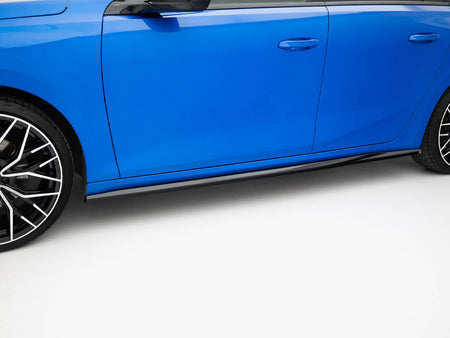 Maxton Design Side Skirts Diffusers Opel Astra Sports Tourer L (Mk6) - OP-AS-L-ST-SD1G - Image 4