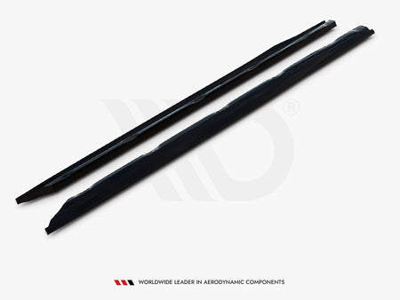 Maxton Design Side Skirts Diffusers Opel Astra Sports Tourer L (Mk6) - OP-AS-L-ST-SD1G - Image 5