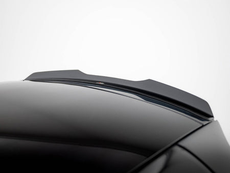 Maxton Design Spoiler CAP Brabus Smart Fortwo C451 Facelift - BR-SM-FT-451-CAP1G - Image 4
