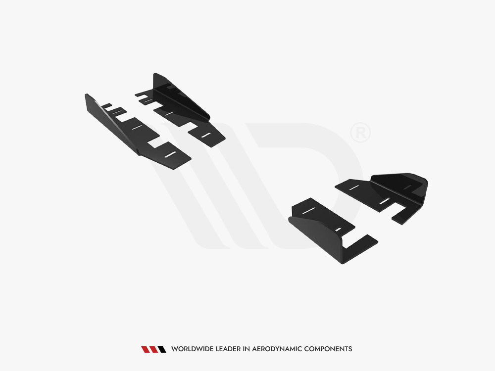 Side Flaps Volkswagen Jetta GLI Mk7