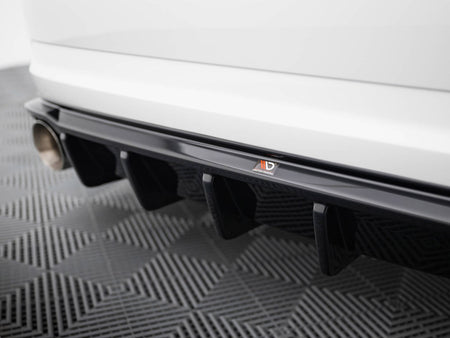 Rear Valance Volkswagen Jetta GLI Mk7