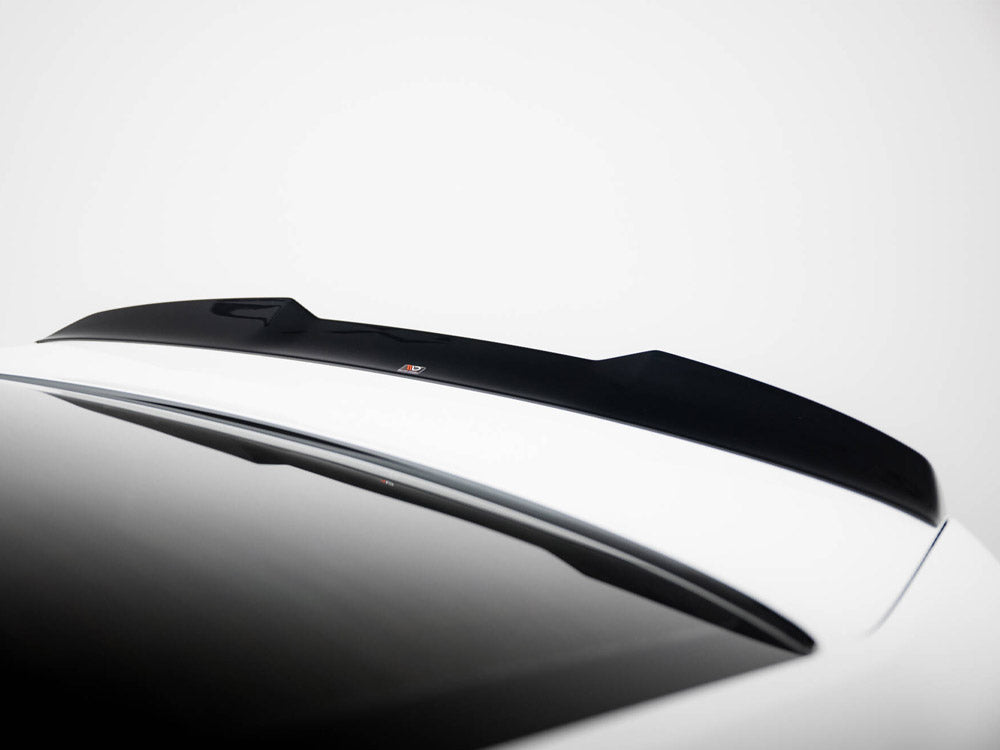 Maxton Design Spoiler CAP 3D Volkswagen Jetta GLI Mk7 - VW-JE-7-GLI-CAP3D1G - Image 6