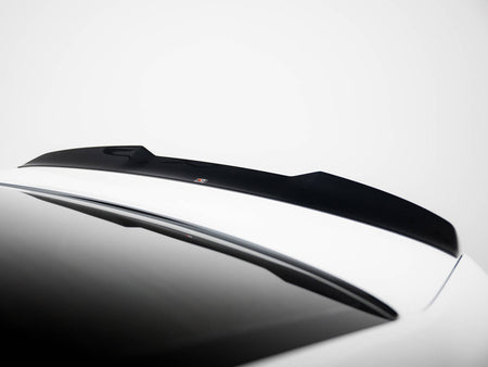 Maxton Design Spoiler CAP 3D Volkswagen Jetta GLI Mk7 - VW-JE-7-GLI-CAP3D1G - Image 6