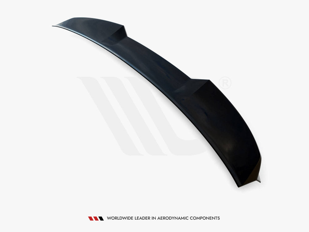 Spoiler CAP 3D Volkswagen Jetta GLI Mk7
