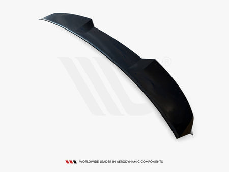 Maxton Design Spoiler CAP 3D Volkswagen Jetta GLI Mk7 - VW-JE-7-GLI-CAP3D1G - Image 7