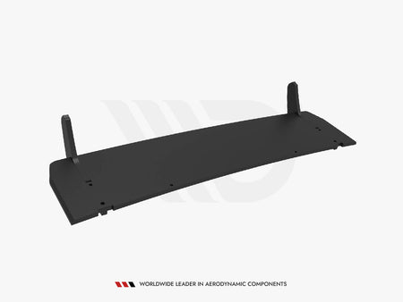 Maxton Design Street PRO Rear Diffuser Volkswagen T-Roc R Mk1 - VWTROC1PFRCNC-RS1B - Image 6