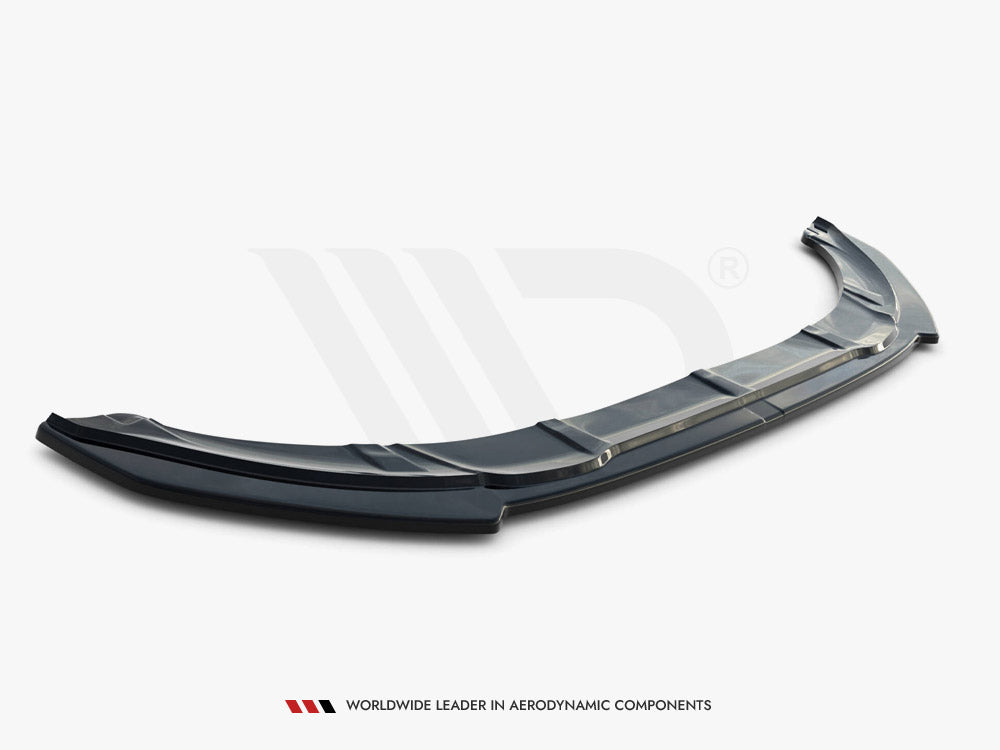 Maxton Design Front Splitter Mini Cooper S Mk3 Preface 3 Door (F56) - MC-S-3-56-FD1G - Image 5