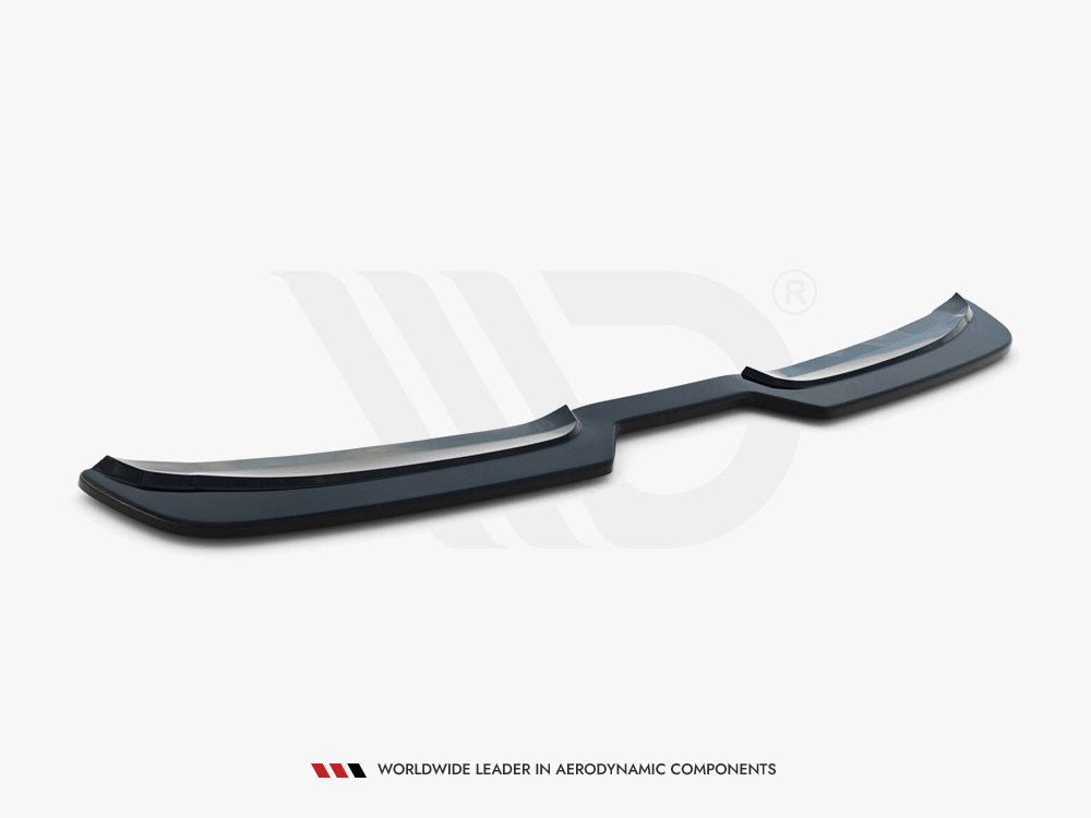 Maxton Design Rear Splitter Mini Cooper S Mk3 Preface 3 Door (F56) - MC-S-3-56-RD1G - Image 4