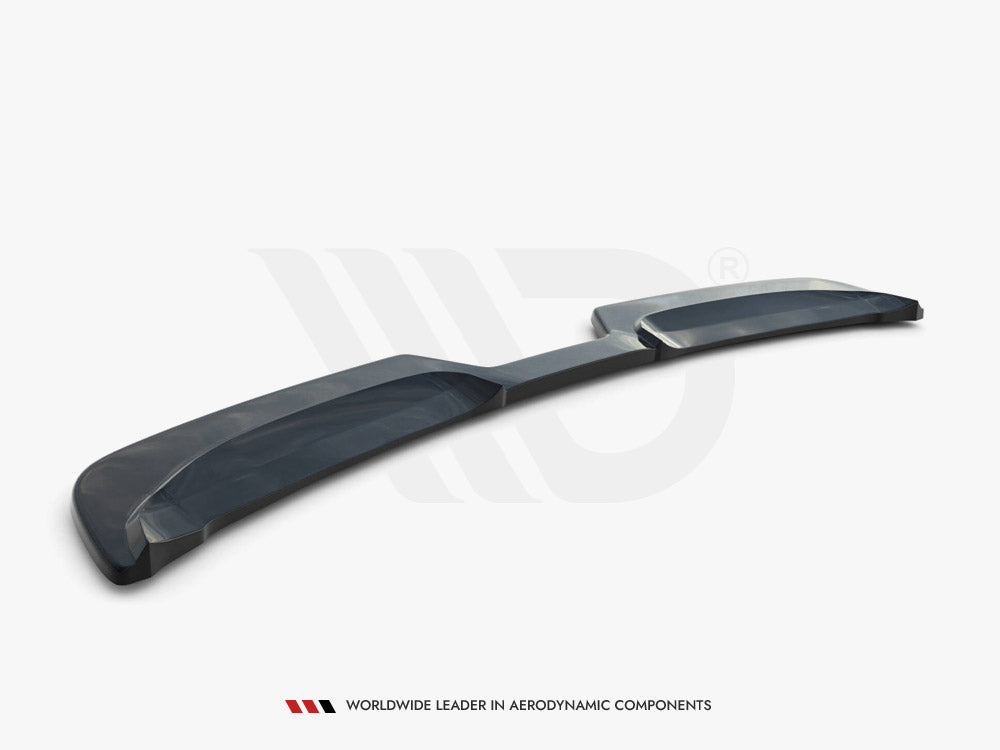 Maxton Design Rear Splitter Mini Cooper S Mk3 Preface 3 Door (F56) - MC-S-3-56-RD1G - Image 5
