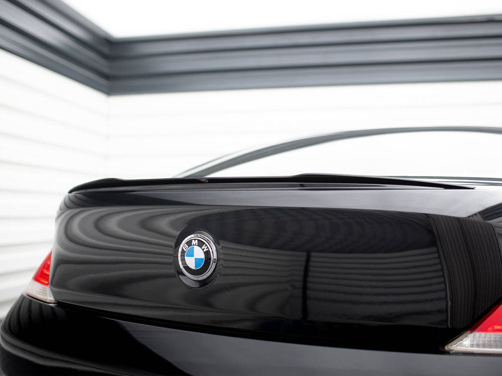 Maxton Design Spoiler CAP BMW M6 / 6 E63 - BM-6-63-CAP1G - Image 3