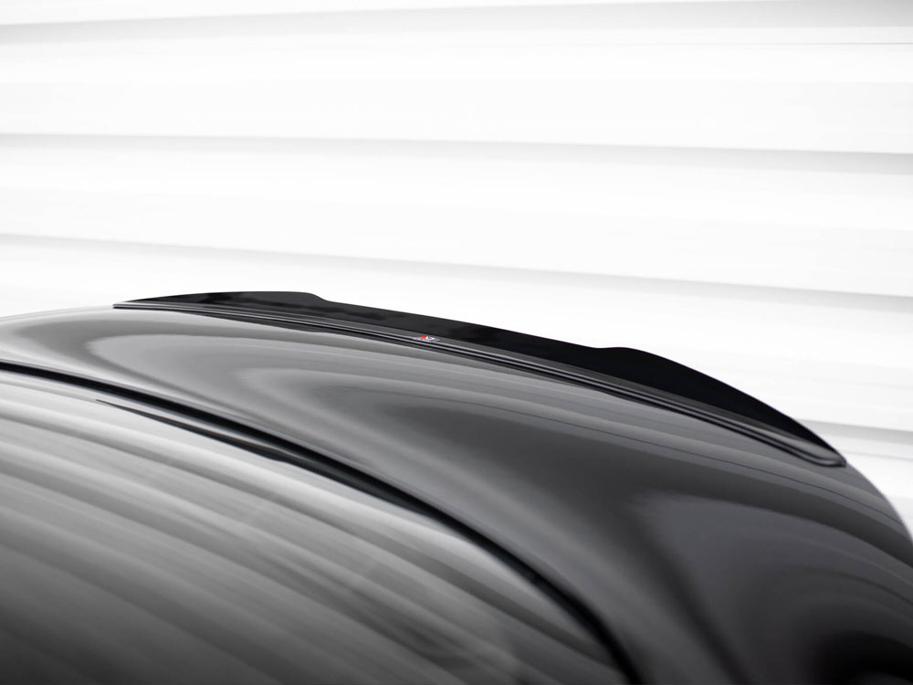 Maxton Design Spoiler CAP BMW M6 / 6 E63 - BM-6-63-CAP1G - Image 5