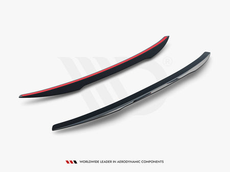 Maxton Design Spoiler CAP BMW M6 / 6 E63 - BM-6-63-CAP1G - Image 6