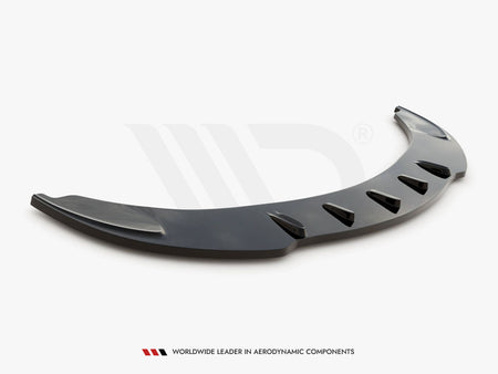 Maxton Design Front Splitter V.1 BMW 6 E63 / E64 (Preface) - BM-6-63-FD1G - Image 5