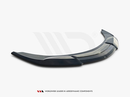 Front Splitter V.2 BMW 6 E63 / E64 (Preface)