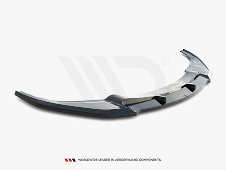 Maxton Design Front Splitter V.1 BMW M6 Gran Coupe / Coupe / Cabriolet F06 / F13 / F12 - BM-6-06-M-GC-FD1G - Image 5