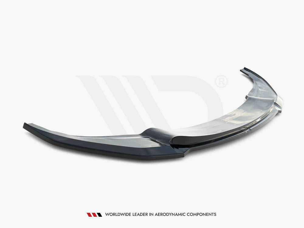 Maxton Design Front Splitter V.2 BMW M6 Gran Coupe / Coupe / Cabriolet F06 / F13 / F12 - BM-6-06-M-GC-FD2G - Image 5