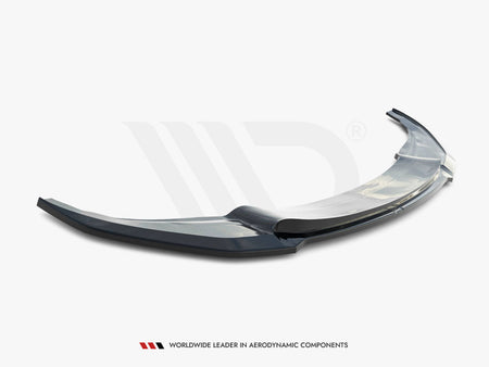 Maxton Design Front Splitter V.2 BMW M6 Gran Coupe / Coupe / Cabriolet F06 / F13 / F12 - BM-6-06-M-GC-FD2G - Image 5