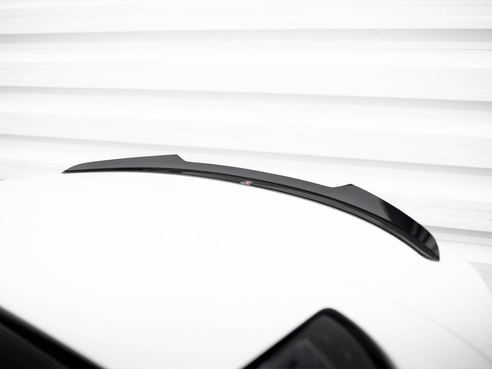 Maxton Design Spoiler CAP BMW M6 / 6 M-Pack Cabriolet F12 - BM-6-12-M-CAP1G - Image 5