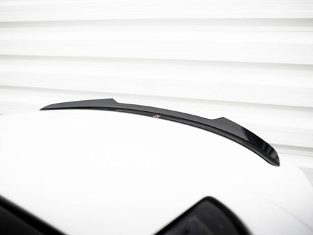 Maxton Design Spoiler CAP BMW M6 / 6 M-Pack Cabriolet F12 - BM-6-12-M-CAP1G - Image 5