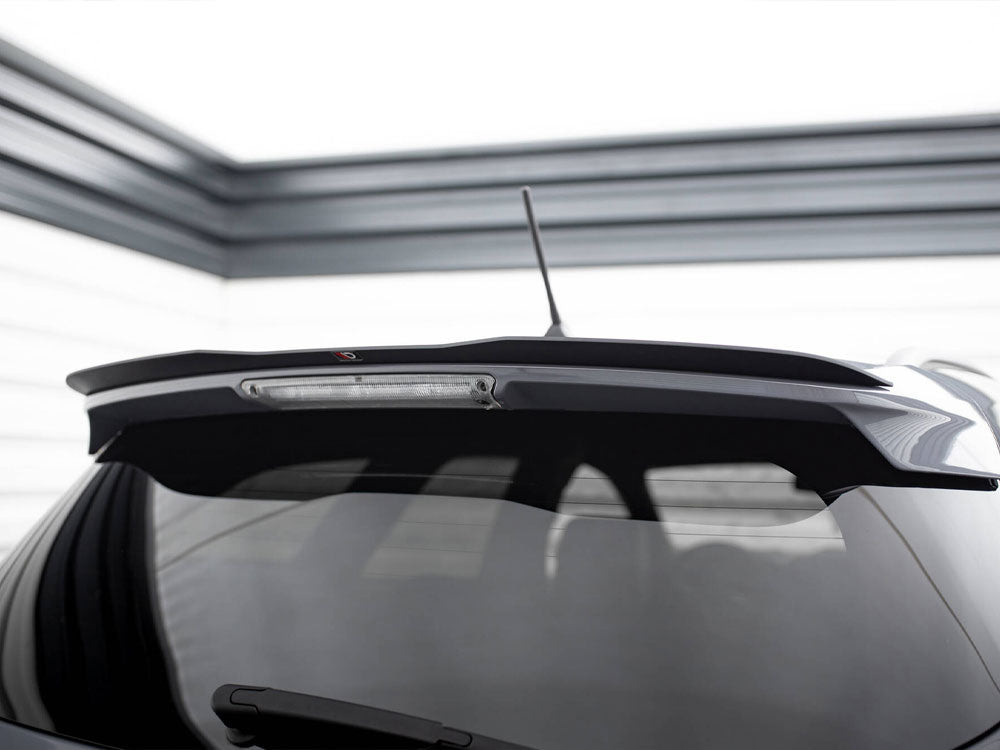 Maxton Design Spoiler CAP Ford Focus ST Mk3 Estate - FO-FO-3-ST-VA-CAP1G - Image 3