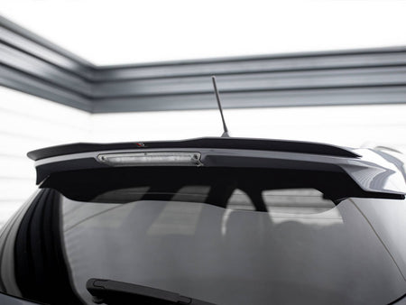 Maxton Design Spoiler CAP Ford Focus ST Mk3 Estate - FO-FO-3-ST-VA-CAP1G - Image 3