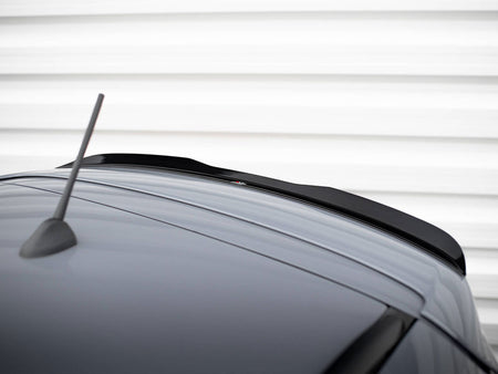 Maxton Design Spoiler CAP Ford Focus ST Mk3 Estate - FO-FO-3-ST-VA-CAP1G - Image 4