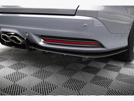 Maxton Design Rear Diffuser Ford Focus ST Mk3 Estate - FO-FO-3-ST-VA-CNC-RS1A - Image 5