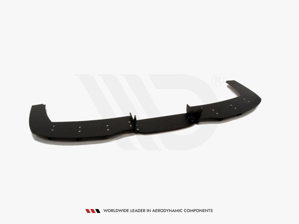 Rear Diffuser Ford Focus ST Mk3 Estate