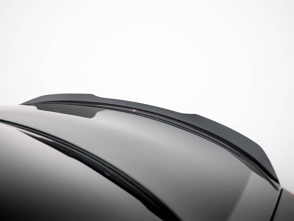 Spoiler CAP Maserati Quattroporte Mk6