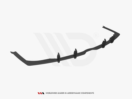 Street PRO Rear Diffuser Kia Proceed GT-Line Mk1 Facelift
