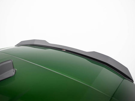 Maxton Design Spoiler CAP Peugeot 308 GT Hatchback Mk3 - PE-308-3-GT-CAP1G - Image 5