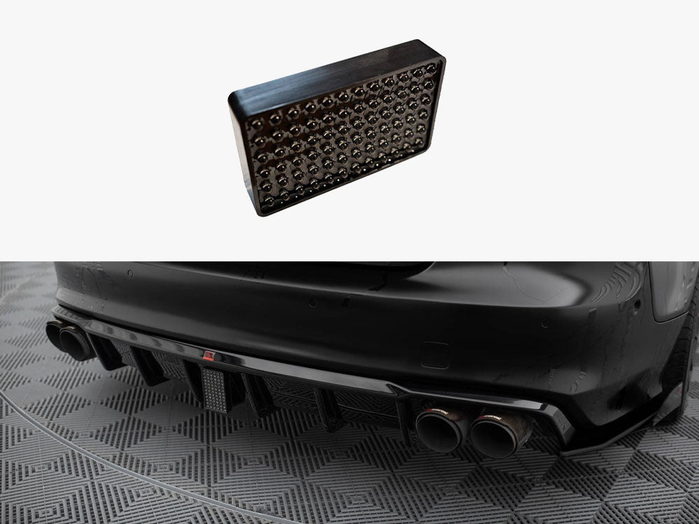 LED STOP Light Audi S7 C7