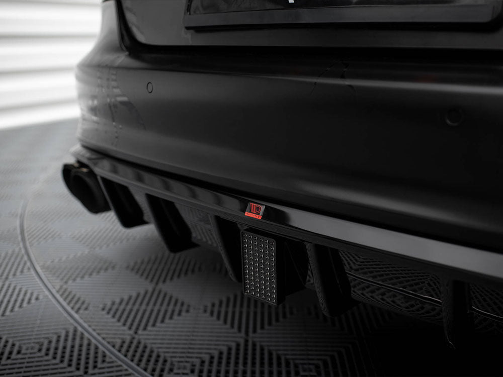 Maxton Design LED STOP Light Audi S7 C7 - AU-A7-C7-SLINE-RS1RLG+LED - Image 3