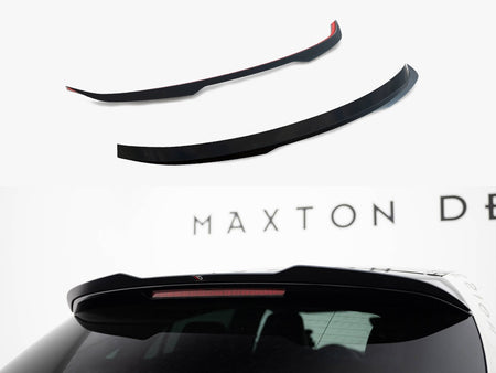Maxton Design Spoiler CAP Mercedes-Benz CLA Shooting Brake 45 AMG / AMG-Line C117 - ME-CLA-117-AMG-SB-CAP1G - Image 1