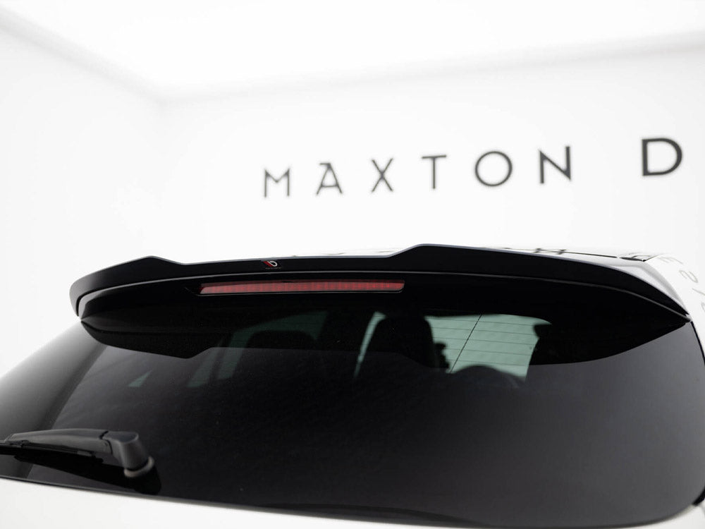 Maxton Design Spoiler CAP Mercedes-Benz CLA Shooting Brake 45 AMG / AMG-Line C117 - ME-CLA-117-AMG-SB-CAP1G - Image 3