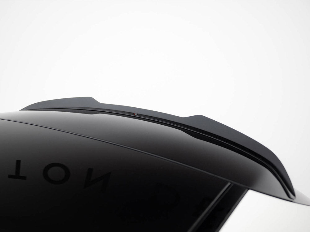 Maxton Design Spoiler CAP Mercedes-Benz CLA Shooting Brake 45 AMG / AMG-Line C117 - ME-CLA-117-AMG-SB-CAP1G - Image 4